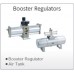 Booster Regulator VBA